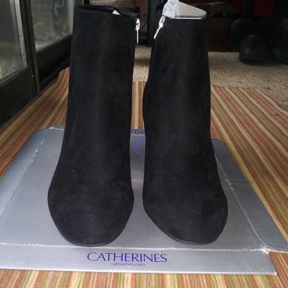 Booties - Picture 3 of 3